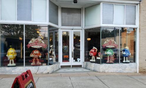 The Candy Shoppe on Main