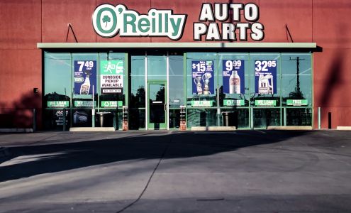 O'Reilly Auto Parts