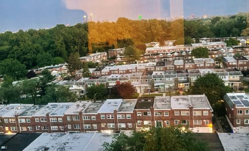 Duffield House Apartments