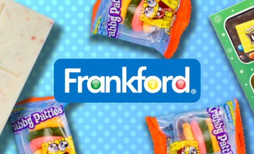 Frankford Candy LLC