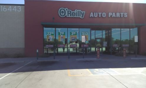 O'Reilly Auto Parts