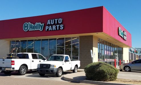 O'Reilly Auto Parts