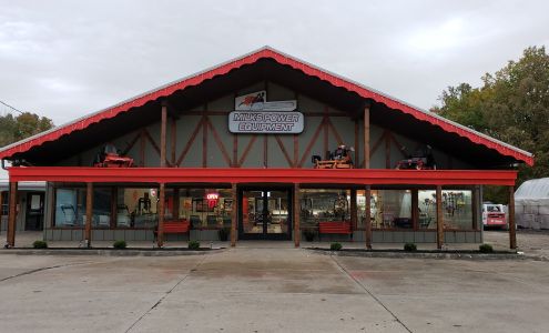 Milks Power Equipment