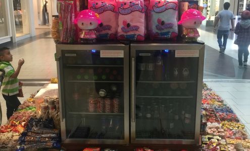 Boom Boom Candy Store