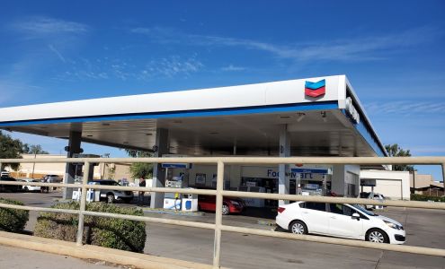 Chevron