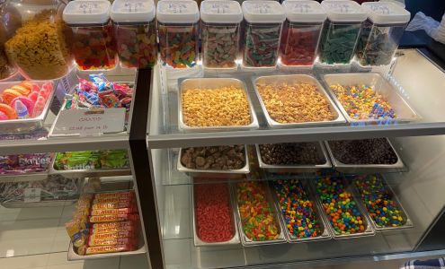 Tropik Sun Fruit & Nut