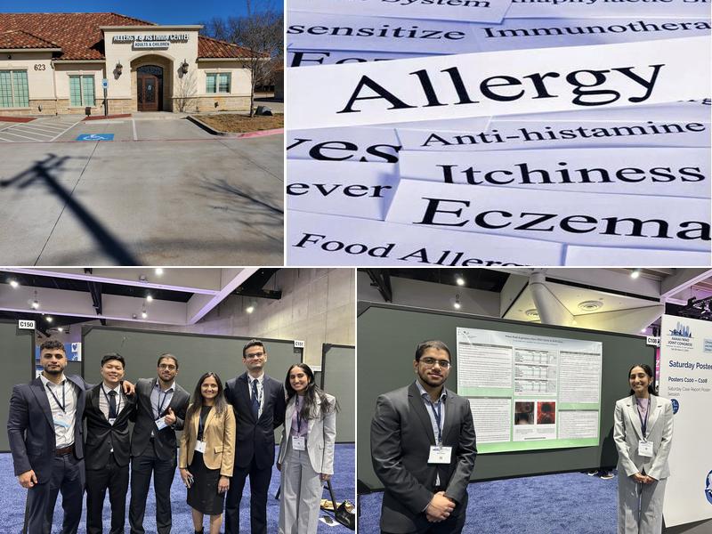 Allergy & Asthma Center