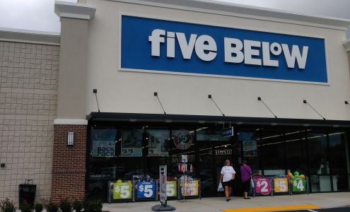 Five Below