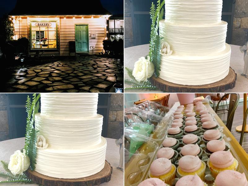 Vivi’s Cakes and Candy