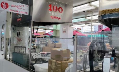 Magee's House of Nuts