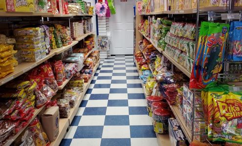 Dulceria El Mexicano