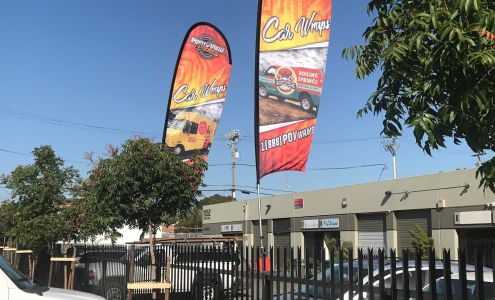 Point of View Graphics