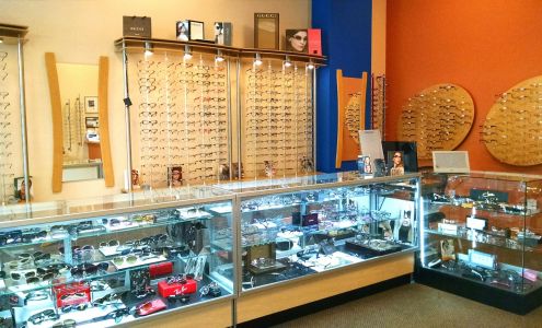 Fruitvale Optometry