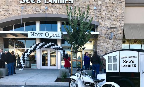 See's Candies Volume Savings