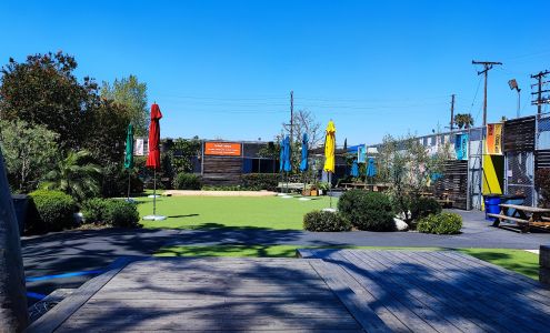 Santa Monica Distributing