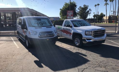 U-Haul Neighborhood Dealer