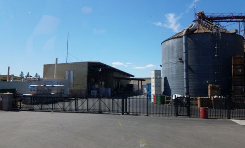 Mariani Nut Co Winters