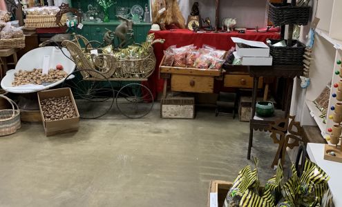 Buchanan Hollow Nut Co 6510 S Minturn Rd, Le Grand California 95333