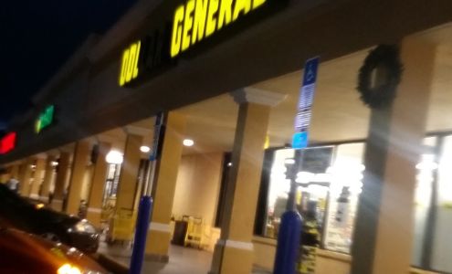 Dollar General