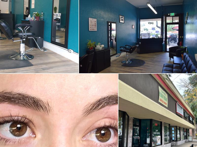 Capitol Eyebrow Threading