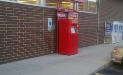 Redbox