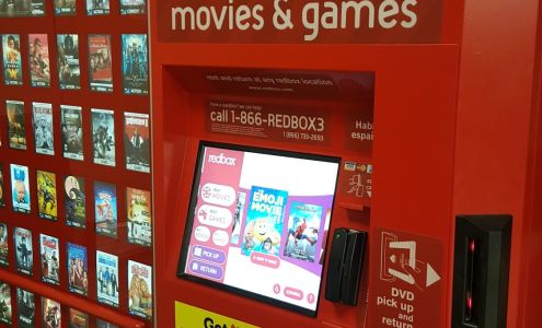 Redbox