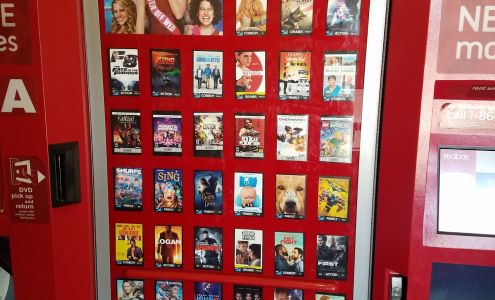 Redbox