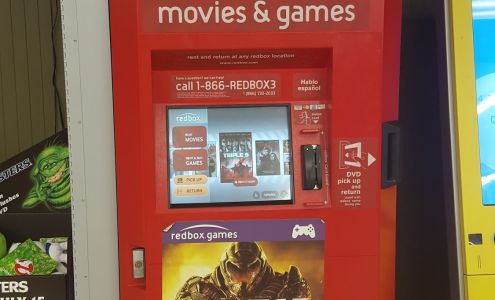 Redbox