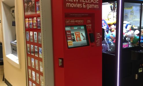 Redbox