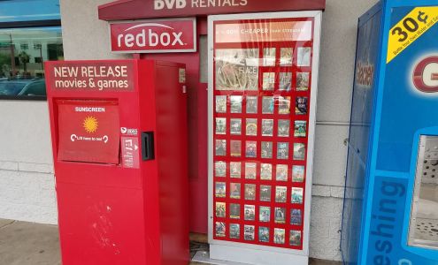 Redbox