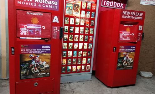 Redbox