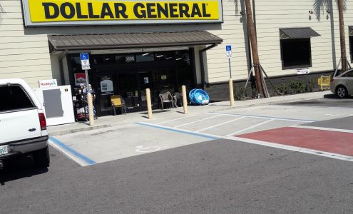 Dollar General