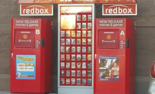 Redbox