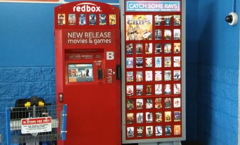 Redbox