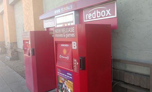 Redbox