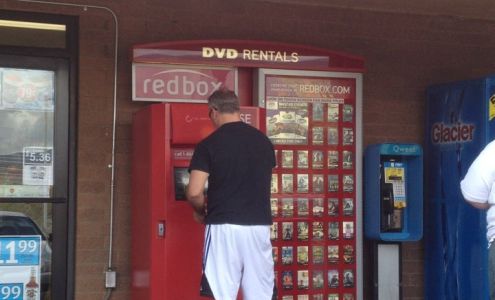 Redbox