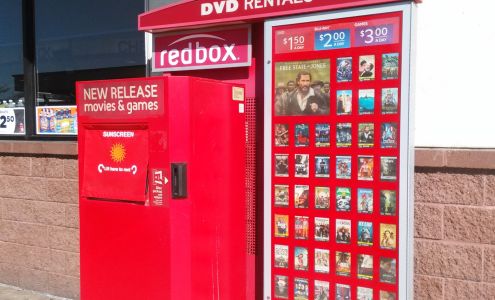 Redbox