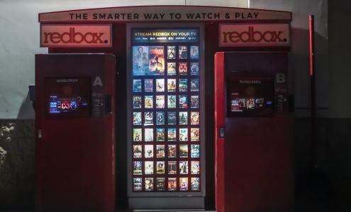 Redbox