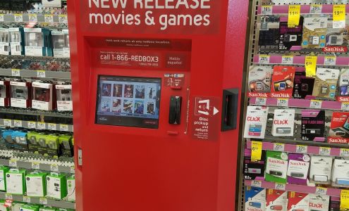 Redbox