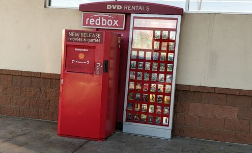 Redbox