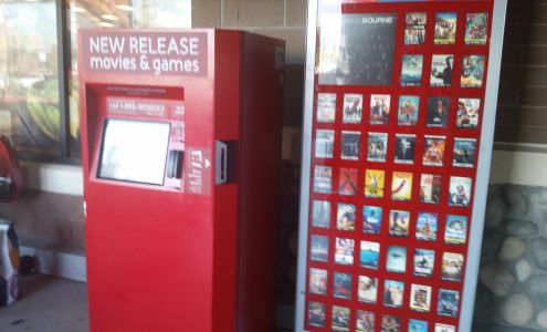 Redbox