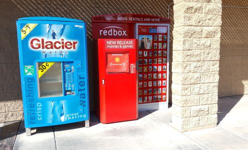 Redbox