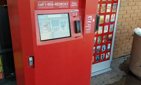 Redbox