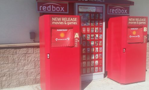 Redbox