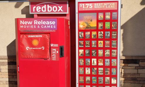 Redbox