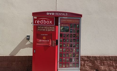 Redbox