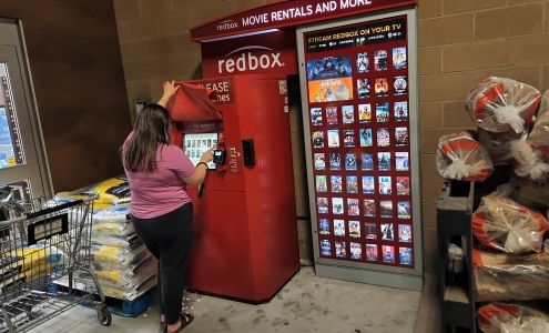 Redbox
