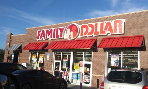 Family Dollar