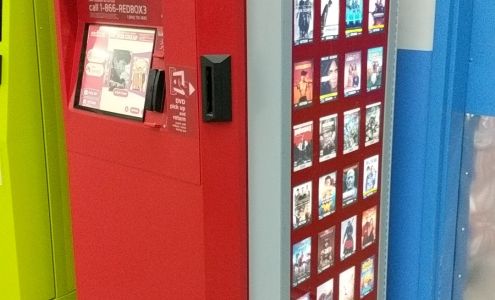 Redbox