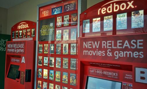 Redbox